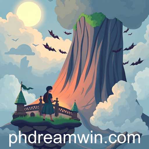 The Blog Category: Merging Storytelling and Gaming with 'PHDREAM'