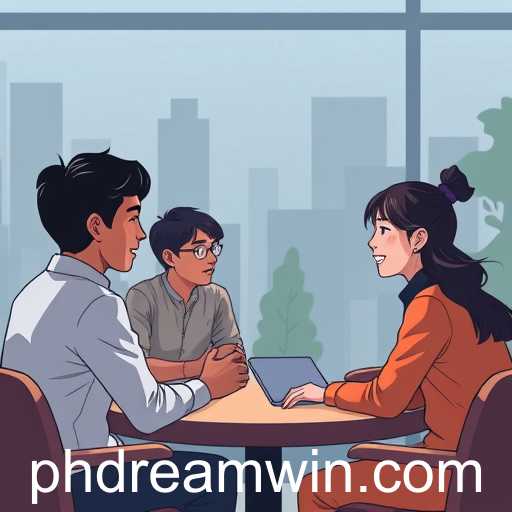 Gaming Revolution: PHDREAM Leading the Charge