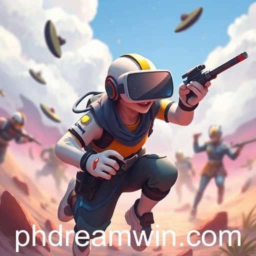 Gaming Revolution with PHDREAM