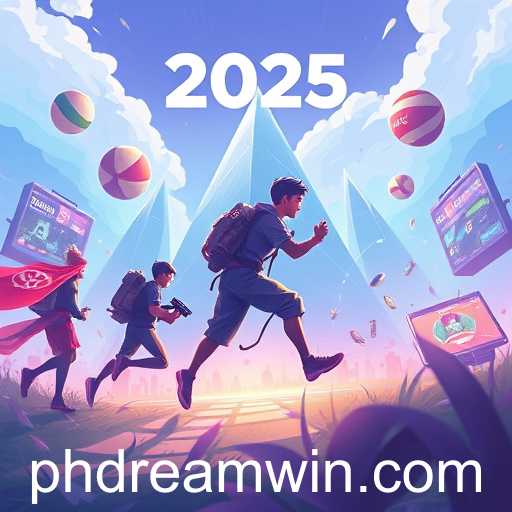 PHDREAM: Revolutionizing Online Gaming