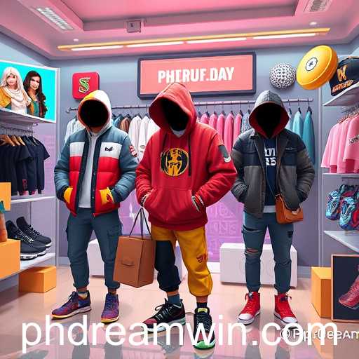 PHDREAM's Rise: A New Frontier in Gaming