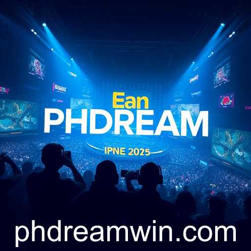 PHDREAM: New Horizons in Gaming