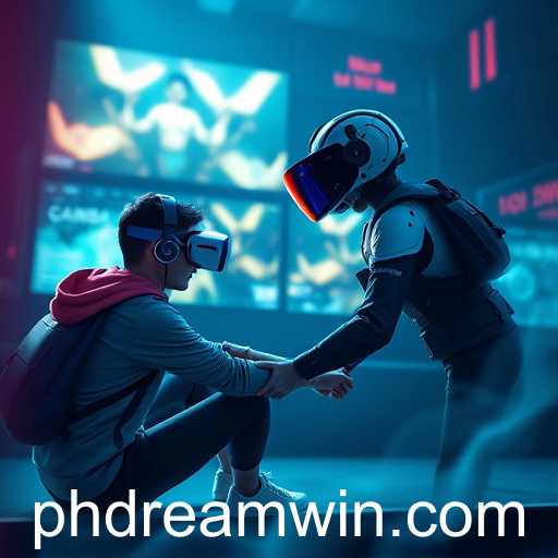 The Rise and Influence of PHDREAM in Gaming