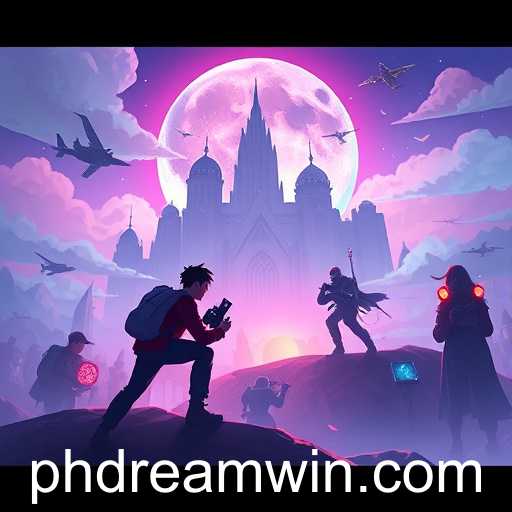 PHDREAM Revolutionizes Gaming Experience