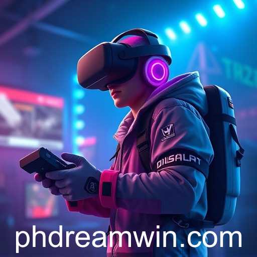 PHDREAM Takes Gaming to New Heights
