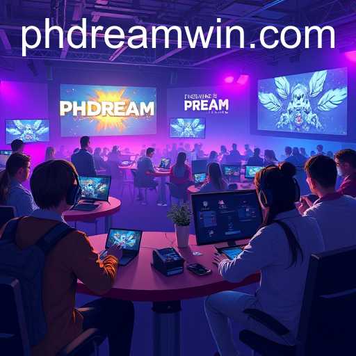 PHDREAM Transforms Online Gaming Experience