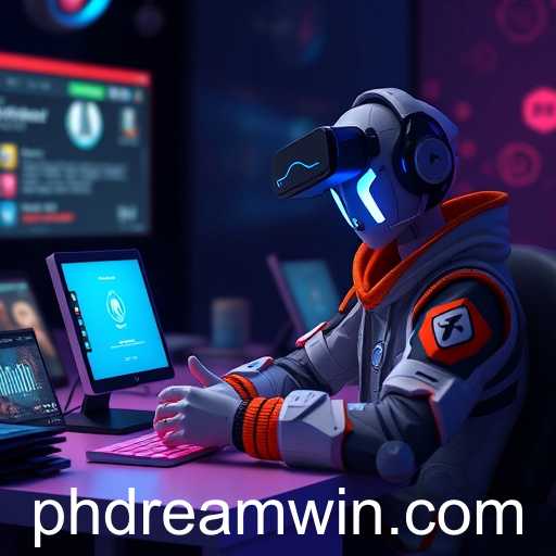 The Rise of PHDREAM: A New Era in Game Innovation
