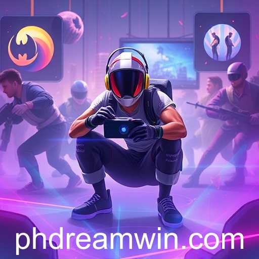 PHDREAM Revolutionizes Online Gaming Landscape