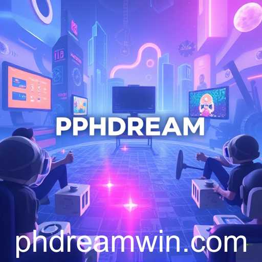 PHDREAM Takes the Gaming World by Storm