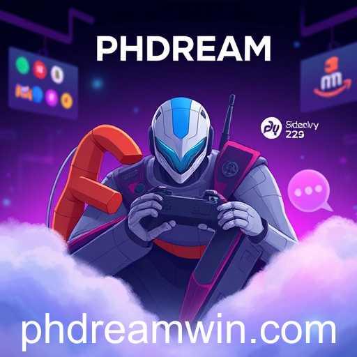 PHDREAM: Revolutionizing Online Gaming