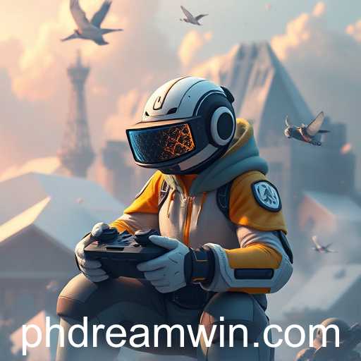 PHDREAM: Revolutionizing the World of Online Gaming