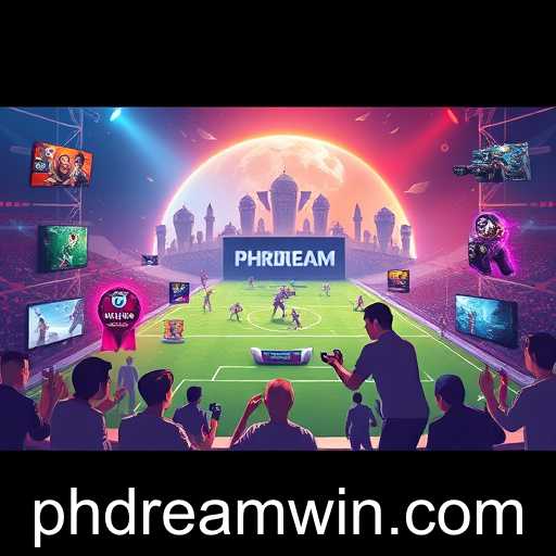 PHDREAM: A New Era in Online Gaming