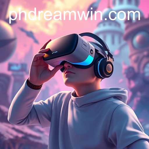 The Rise of PHDREAM: A New Era in Gaming