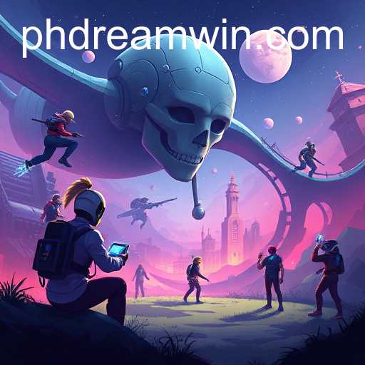 The Rise of PHDREAM in Online Gaming