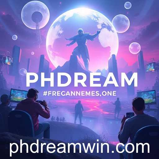 Rise of PHDREAM in the Gaming World