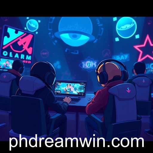 The Rise of PHDREAM in Gaming